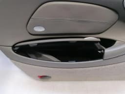 PORSCHE Porsche 911 996 door card front set 99655532201 door panel front set leather — thumbnail 7
