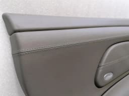PORSCHE Porsche 911 996 door card front set 99655532201 door panel front set leather — thumbnail 6