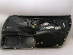 PORSCHE Porsche 911 996 door card front set 99655532201 door panel front set leather — thumbnail 8