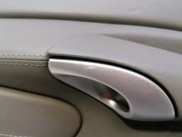 PORSCHE Porsche 911 996 door card front set 99655532201 door panel front set leather — thumbnail 5