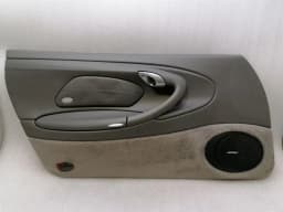 PORSCHE Porsche 911 996 door card front set 99655532201 door panel front set leather — thumbnail 2