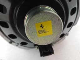 FERRARI FERRARI F430 430 F131 SCUDERIA SPIDER 16M Door Card Right Parts 80120100 Carbon — thumbnail 9