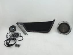 FERRARI FERRARI F430 430 F131 SCUDERIA SPIDER 16M Door Card Right Parts 80120100 Carbon — thumbnail 1