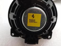 FERRARI FERRARI F430 430 F131 SCUDERIA SPIDER 16M Door Card Right Parts 80120100 Carbon — thumbnail 10