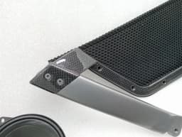 FERRARI FERRARI F430 430 F131 SCUDERIA SPIDER 16M Door Card Right Parts 80120100 Carbon — thumbnail 7