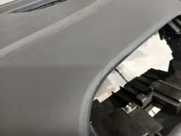 AUDI AUDI R8 4S PERFORMANCE RHD DASHBOARD 4S2857001E RIGHT HAND DRIVE — thumbnail 4