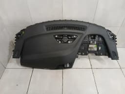 AUDI AUDI R8 4S PERFORMANCE RHD DASHBOARD 4S2857001E RIGHT HAND DRIVE — thumbnail 8