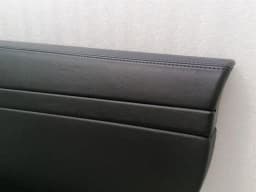 PORSCHE Porsche Cayman 987 door card front set 98755508500 door panel set leather — thumbnail 10