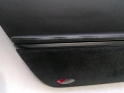 PORSCHE Porsche Cayman 987 door card front set 98755508500 door panel set leather — thumbnail 6
