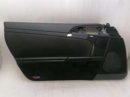PORSCHE Porsche Cayman 987 door card front set 98755508500 door panel set leather — thumbnail 2