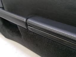 PORSCHE Porsche Cayman 987 door card front set 98755508500 door panel set leather — thumbnail 8