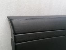 PORSCHE Porsche Cayman 987 door card front set 98755508500 door panel set leather — thumbnail 5