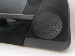 PORSCHE Porsche Cayman 987 door card front set 98755508500 door panel set leather — thumbnail 4