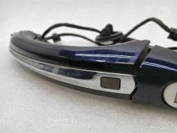 BENTLEY Bentley Continental GT W12 Speed door handle 3W3837205C door handle right right — thumbnail 3