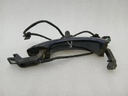 BENTLEY Bentley Continental GT W12 Speed door handle 3W3837205C door handle right right — thumbnail 7