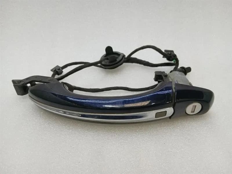 BENTLEY Bentley Continental GT W12 Speed door handle 3W3837205C door handle right right