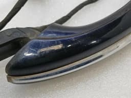 BENTLEY Bentley Continental GT W12 Speed door handle 3W3837205C door handle right right — thumbnail 5