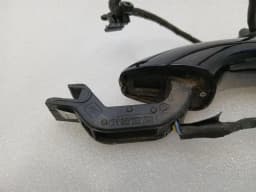 BENTLEY Bentley Continental GT W12 Speed door handle 3W3837205C door handle right right — thumbnail 9