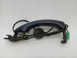 BENTLEY Bentley Continental GT W12 Speed door handle 3W3837205C door handle right right — thumbnail 6