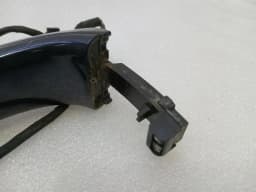 BENTLEY Bentley Continental GT W12 Speed door handle 3W3837205C door handle right right — thumbnail 8