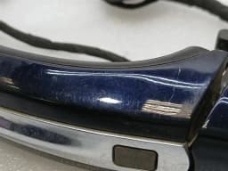 BENTLEY Bentley Continental GT W12 Speed door handle 3W3837205C door handle right right — thumbnail 4