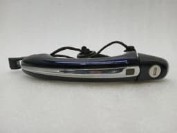 BENTLEY Bentley Continental GT W12 Speed door handle 3W3837205C door handle right right — thumbnail 2