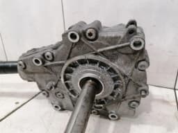 PORSCHE Porsche Panamera 971 Front Diff 09T409505A Differential FAULTY! 9A740950510 — thumbnail 3