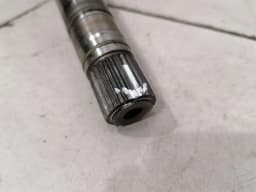 PORSCHE Porsche Panamera 971 Front Diff 09T409505A Differential FAULTY! 9A740950510 — thumbnail 6