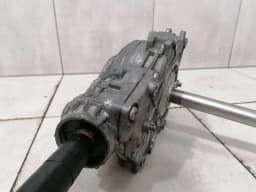 PORSCHE Porsche Panamera 971 Front Diff 09T409505A Differential FAULTY! 9A740950510 — thumbnail 4
