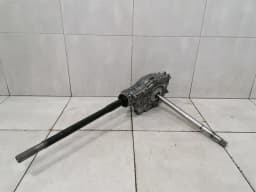 PORSCHE Porsche Panamera 971 Front Diff 09T409505A Differential FAULTY! 9A740950510 — thumbnail 1