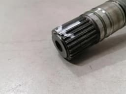 PORSCHE Porsche Panamera 971 Front Diff 09T409505A Differential FAULTY! 9A740950510 — thumbnail 9