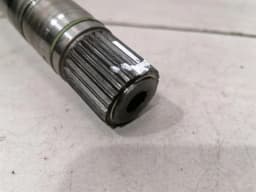 PORSCHE Porsche Panamera 971 Front Diff 09T409505A Differential FAULTY! 9A740950510 — thumbnail 7