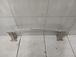 PORSCHE Porsche 911 992 Front Bumper Beam 992807113B Front Bumper Carrier — thumbnail 1