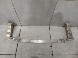 PORSCHE Porsche 911 992 Front Bumper Beam 992807113B Front Bumper Carrier — thumbnail 5