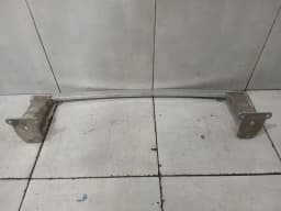PORSCHE Porsche 911 992 Front Bumper Beam 992807113B Front Bumper Carrier — thumbnail 7