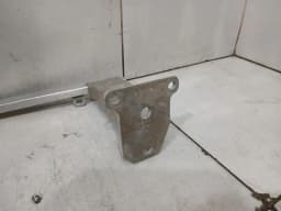 PORSCHE Porsche 911 992 Front Bumper Beam 992807113B Front Bumper Carrier — thumbnail 9