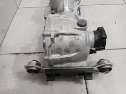 PORSCHE 2025 MK2 FACELIFT AWD PORSCHE 911 992 Front Diff 0A0409505T Front Differential — thumbnail 7