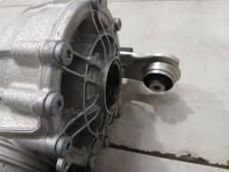 PORSCHE 2025 MK2 FACELIFT AWD PORSCHE 911 992 Front Diff 0A0409505T Front Differential — thumbnail 5