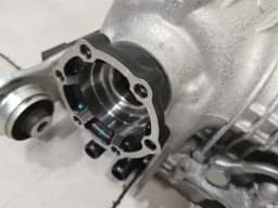 PORSCHE 2025 MK2 FACELIFT AWD PORSCHE 911 992 Front Diff 0A0409505T Front Differential — thumbnail 4