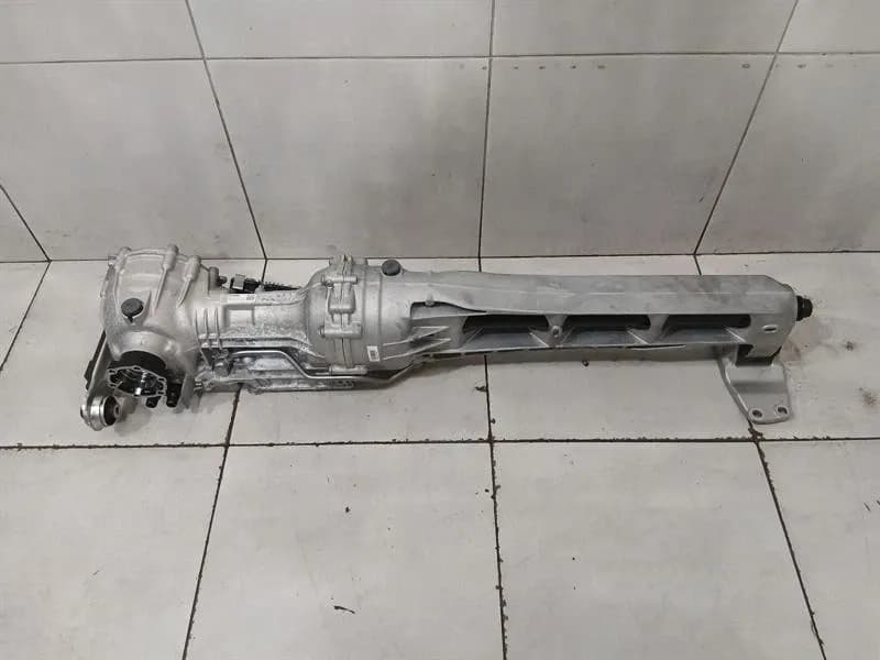PORSCHE 2025 MK2 FACELIFT AWD PORSCHE 911 992 Front Diff 0A0409505T Front Differential