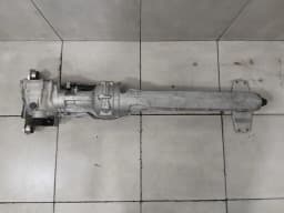 PORSCHE 2025 MK2 FACELIFT AWD PORSCHE 911 992 Front Diff 0A0409505T Front Differential — thumbnail 2