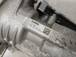PORSCHE 2025 MK2 FACELIFT AWD PORSCHE 911 992 Front Diff 0A0409505T Front Differential — thumbnail 3