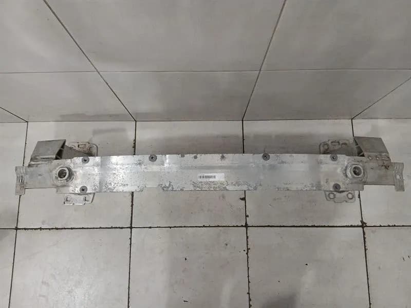 Porsche Cayenne 9Y MK3 E3 Front Bumper Beam 9Y0807109B Front Bumper Carrier