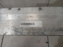 PORSCHE Porsche Cayenne 9Y MK3 E3 Front Bumper Beam 9Y0807109B Front Bumper Carrier — thumbnail 2