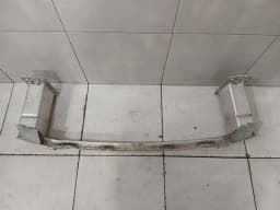 PORSCHE Porsche Cayenne 9Y MK3 E3 Front Bumper Beam 9Y0807109B Front Bumper Carrier — thumbnail 4