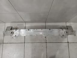 PORSCHE Porsche Cayenne 9Y MK3 E3 Front Bumper Beam 9Y0807109B Front Bumper Carrier — thumbnail 8
