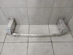 PORSCHE Porsche Cayenne 9Y MK3 E3 Front Bumper Beam 9Y0807309B Front Bumper Carrier — thumbnail 4