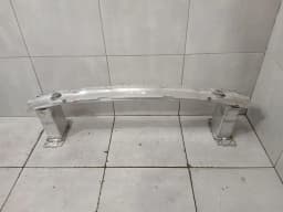 PORSCHE Porsche Cayenne 9Y MK3 E3 Front Bumper Beam 9Y0807309B Front Bumper Carrier — thumbnail 9
