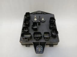 ASTON MARTIN Aston Martin DB9 Volante Front Fuse Box 8D33-14A173-AB Front Fuse Box — thumbnail 6