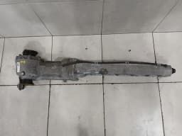 PORSCHE Porsche 911 991 Front Diff 99134901001 Differential Front C4 AWD — thumbnail 1